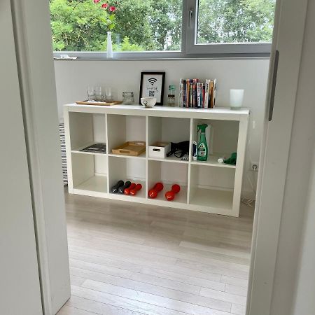 Ruhiges Und Schones Zimmer Nr 1 In Leer Nuttermoor Екстериор снимка