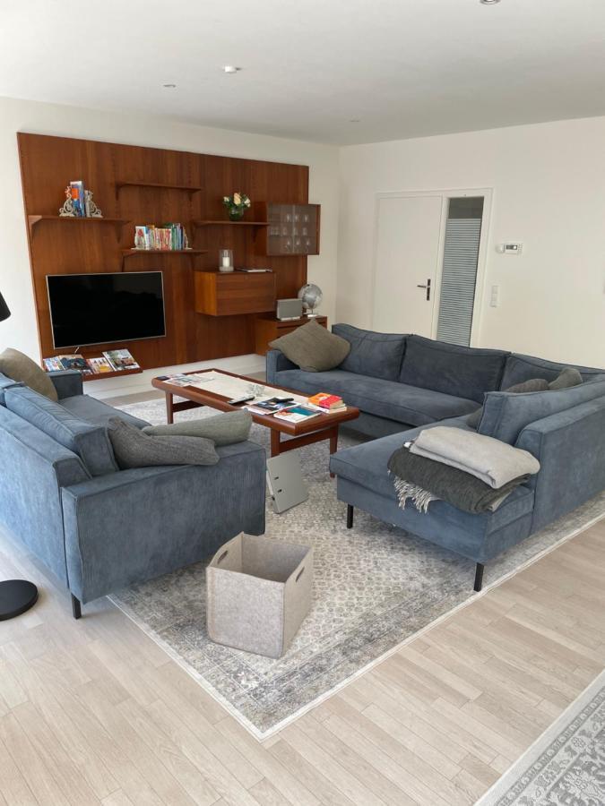 Ruhiges Und Schones Zimmer Nr 1 In Leer Nuttermoor Екстериор снимка