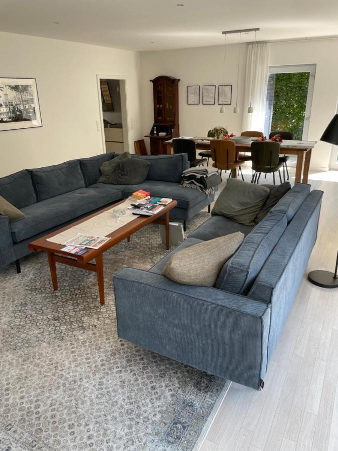 Ruhiges Und Schones Zimmer Nr 1 In Leer Nuttermoor Екстериор снимка